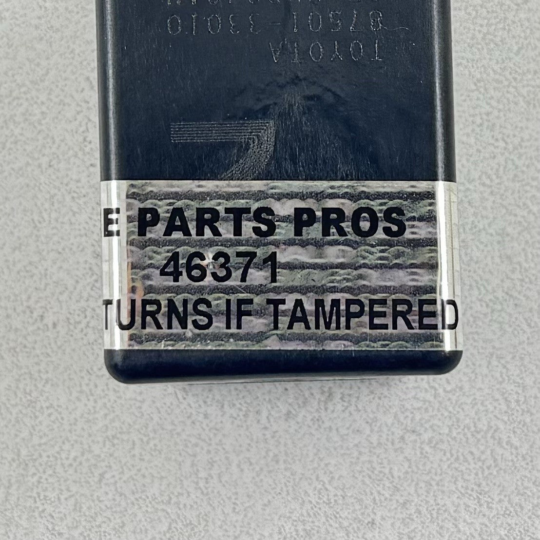 23-25 Toyota Prius Driver Left Front Seat Heater Control Module 87501-33010 OEM