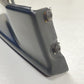 2018 SUBARU BRZ TS REAR BUMPER SPAT AERO VALANCE TRIM PAIR ST96031A5000 OEM