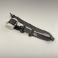 19-24 Ram 2500 3500 Rear Seatbelt Seat Belt Retractor Set Black OEM