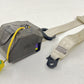 13-18 BENTLEY FLYING SPUR FRONT AND REAR SEATBELT SEAT BELT RETRACTOR SET OEM