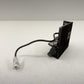 10-16 Mercedes W212 E350 Center Console USB Connect Mount Plate 2128210911 OEM