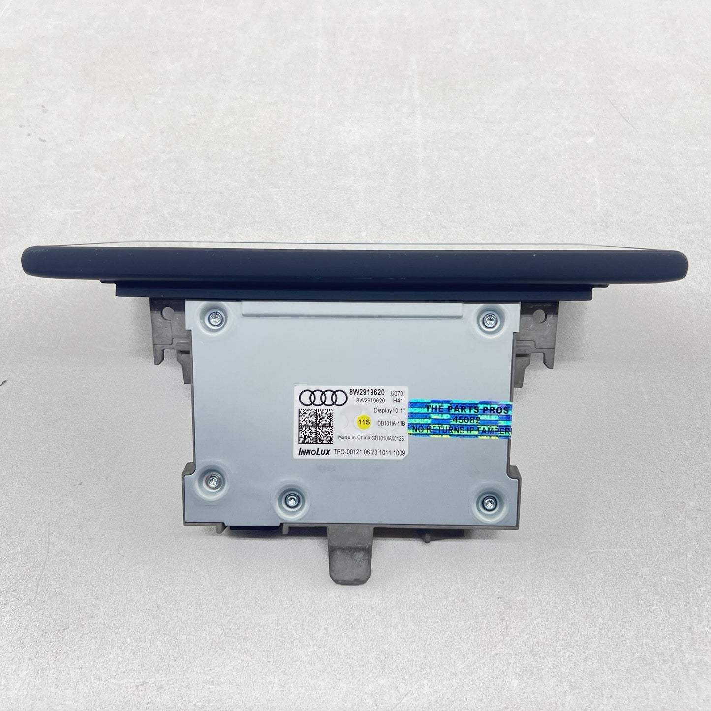 20-24 AUDI A4 S4 CENTER DASH DASHBOARD RADIO DISPLAY 10.1" SCREEN 8W2919620 OEM