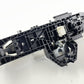 08-14 MERCEDES W204 W212 C E CLASS RIGHT FRONT OR REAR DOOR HANDLE WHITE OEM