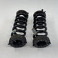 17-24 Chevrolet Camaro ZL1 1LE Rear Suspension Coil Spring Pair OEM