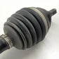 13-16 Mercedes GL350 GL450 GL550 X166 Right Front CV Axle Shaft 1663301300 OEM