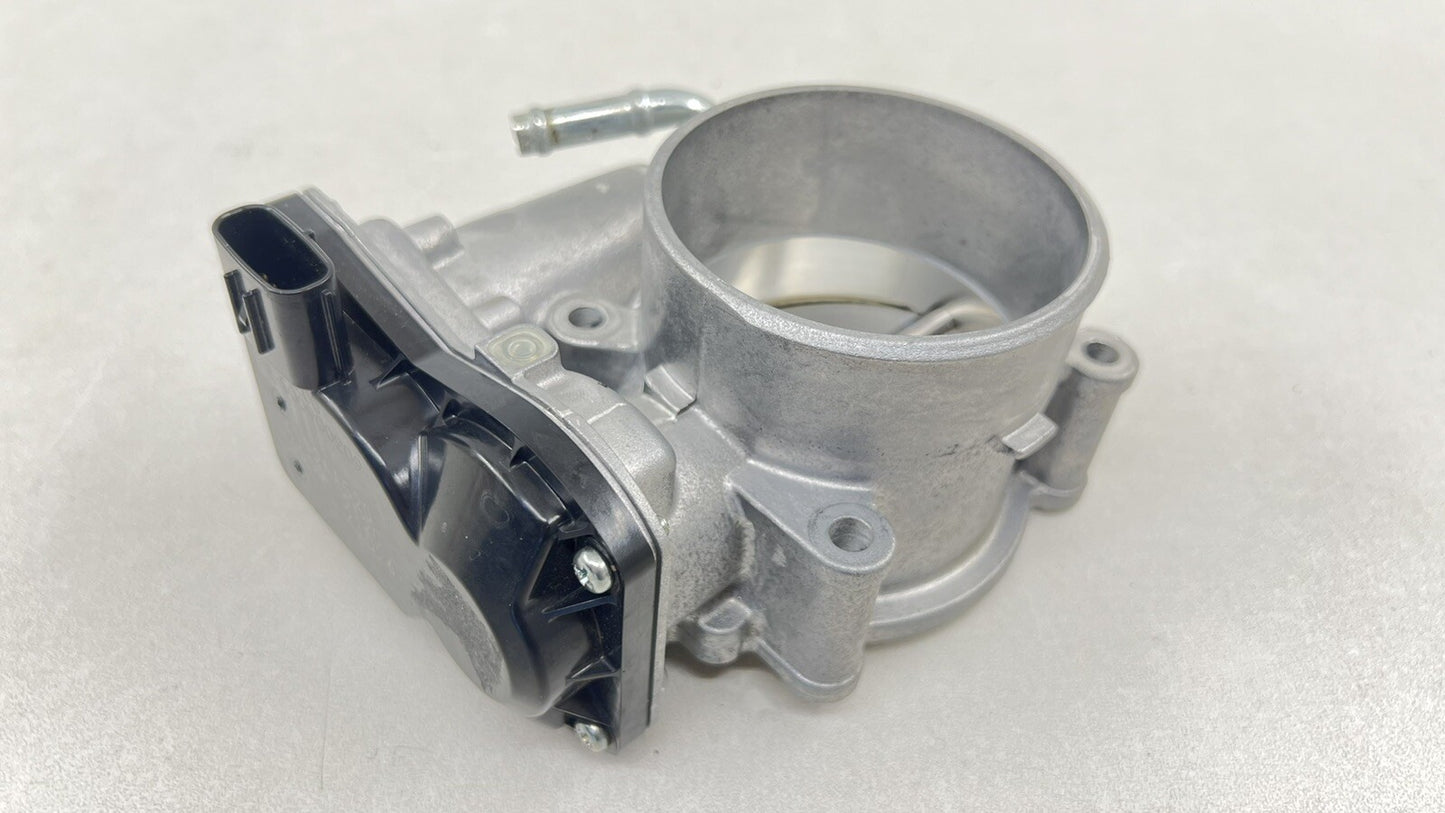 24-25 SUBARU CROSSTREK 2.5L FB25D ENGINE THROTTLE BODY VALVE 16112AA520 OEM