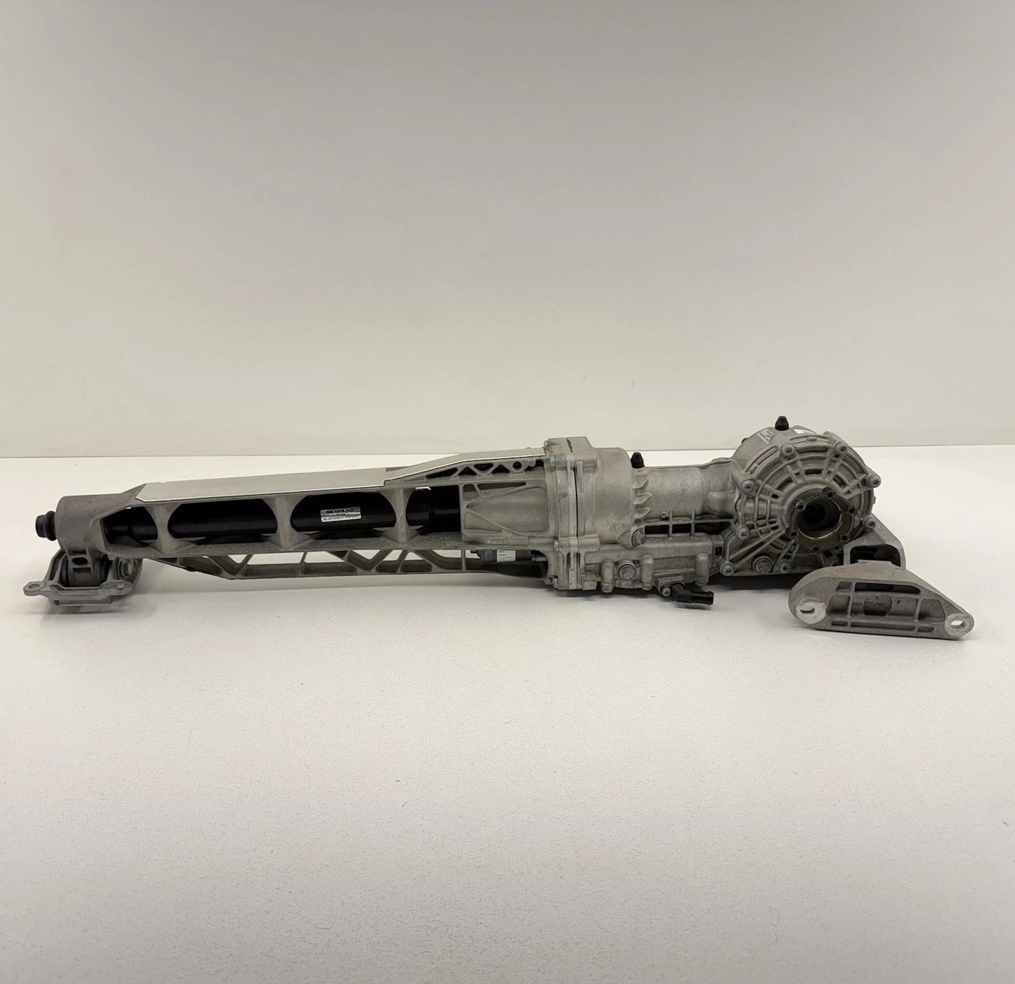 17-23 Audi R8 V10 Plus Front Differential Axle Carrier Assembly 18K Miles OEM