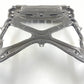 17-23 AUDI A4 S4 A5 S5 FRONT SUBFRAME CROSSMEMBER ENGINE CRADLE OEM