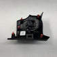 25-26 Toyota Camry Engine Ignition Switch Push Start Stop Button W/ Trim OEM