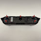19-23 Toyota RAV4 HVAC AC Air Climate Control Switch Dual Zone OEM