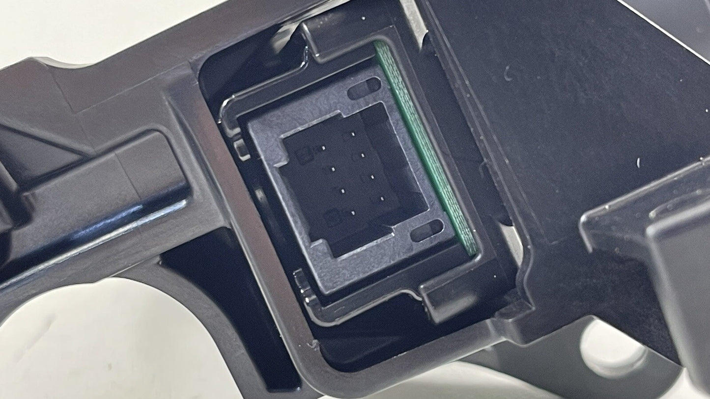 19-22 LEXUS ES300H TRACTION CONTROL SWITCH OFF ON BUTTON OEM