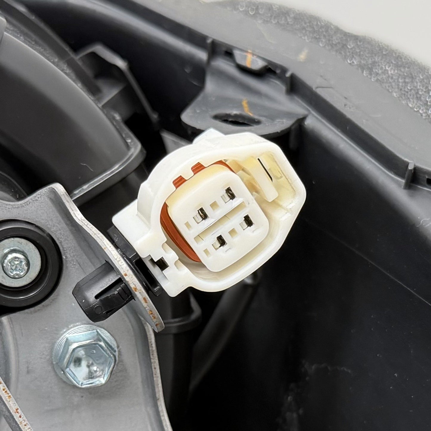 20-25 Toyota RAV4 Hybrid 259V 1.1 kWh Lithium Ion Battery Pack G9280-42160 OEM