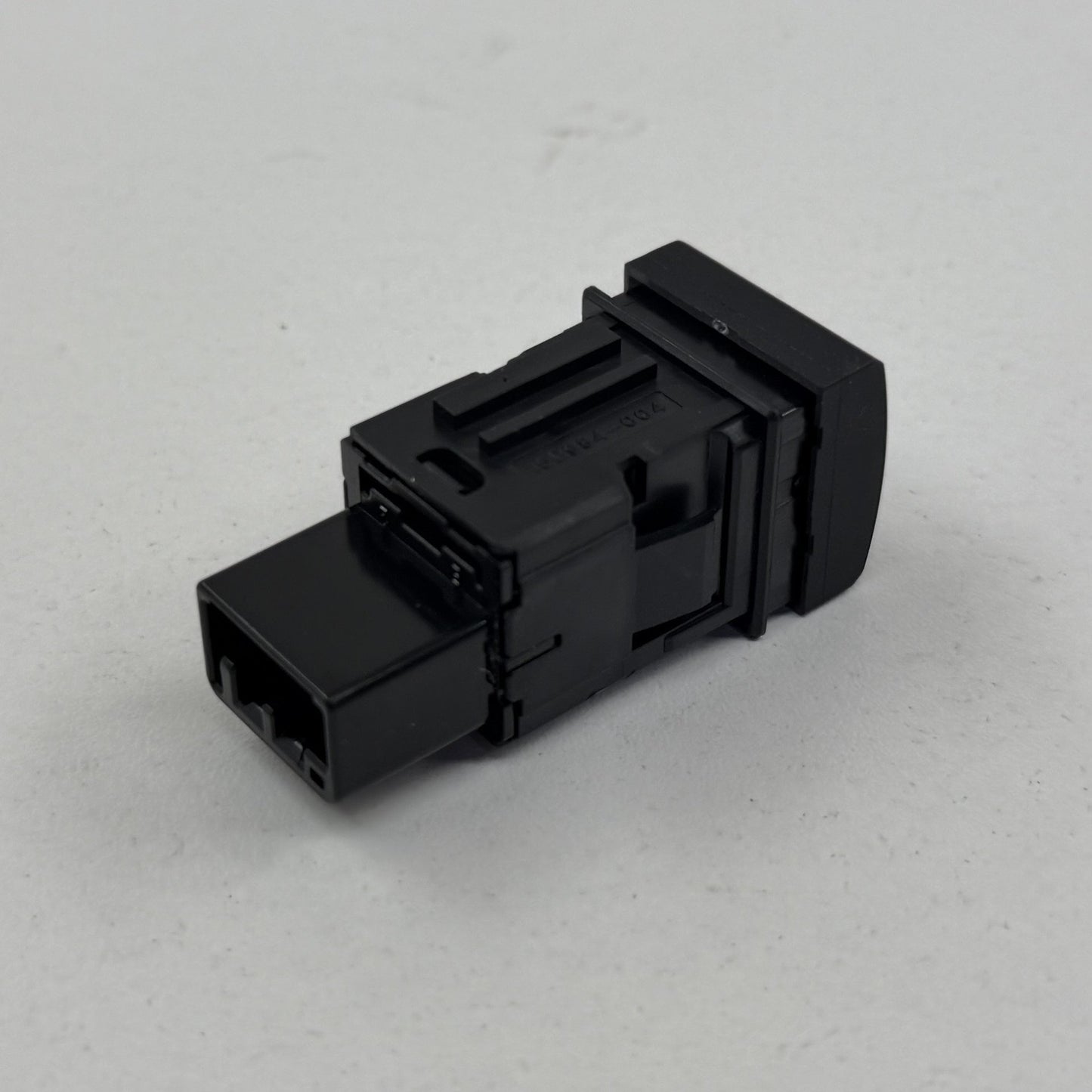 2023-2026 Toyota Prius Gas Cap Fuel Filler Door Release Switch 84841-30050 OEM
