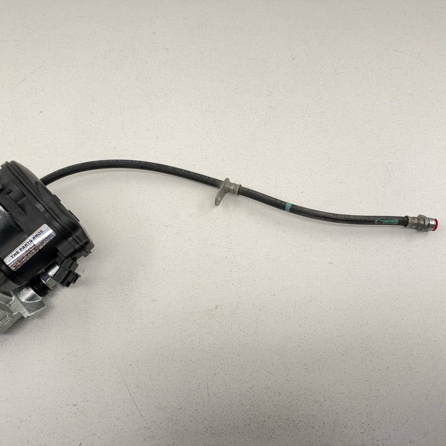 25-26 Toyota Camry Driver Left Rear Brake Caliper OEM