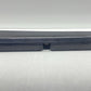 14-24 MASERATI GHIBLI RIGHT SIDE SKIRT ROCKER PANEL COVER TRIM 670010791 OEM