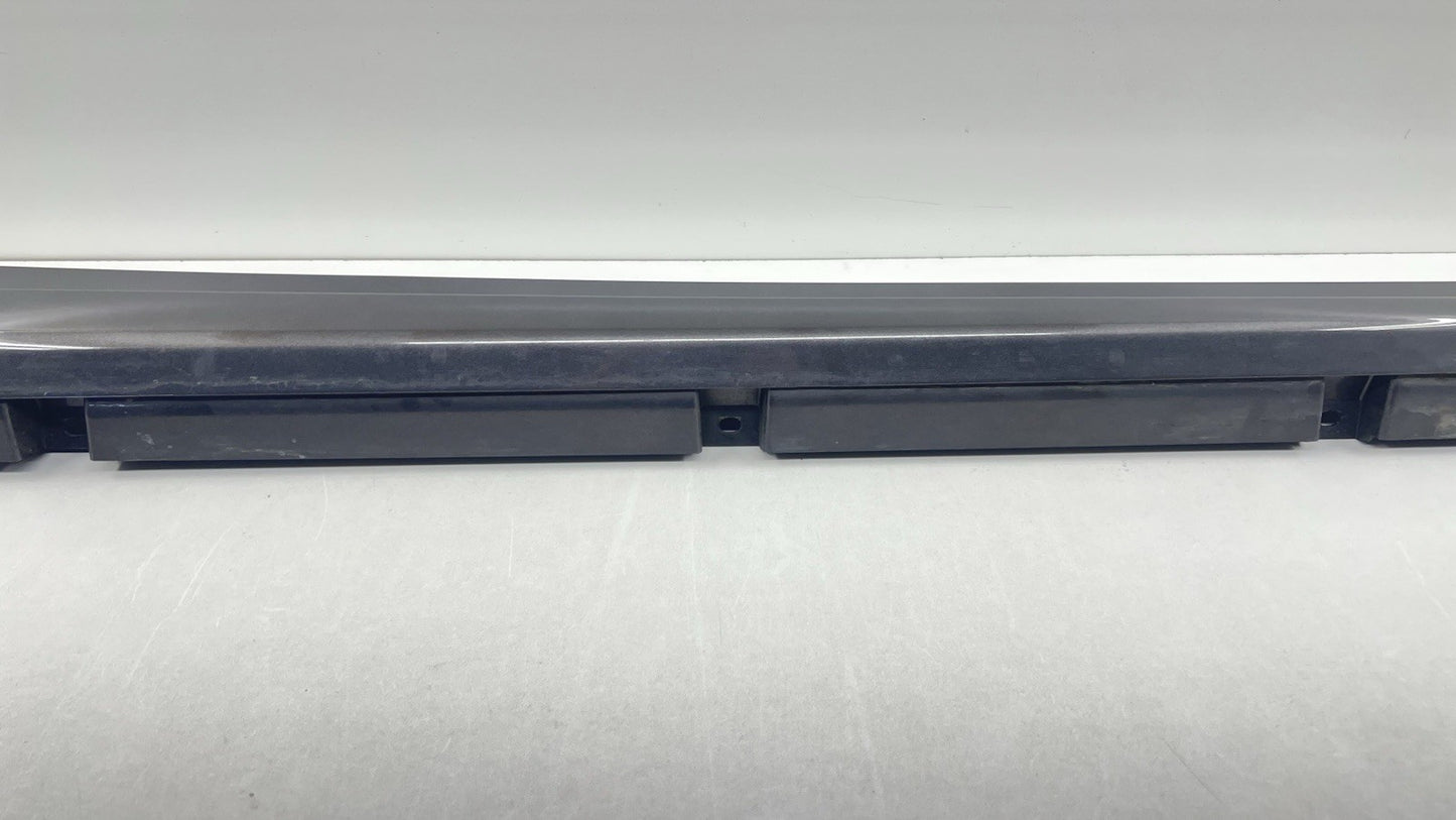 14-24 MASERATI GHIBLI RIGHT SIDE SKIRT ROCKER PANEL COVER TRIM 670010791 OEM