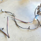 2009 Dodge Ram 2500 6.7L Engine Bay Wiring Wire Harness 68034597AE OEM