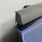13-20 Subaru BRZ 86 FR-S Passenger Right Door Shell Galaxy Blue OEM