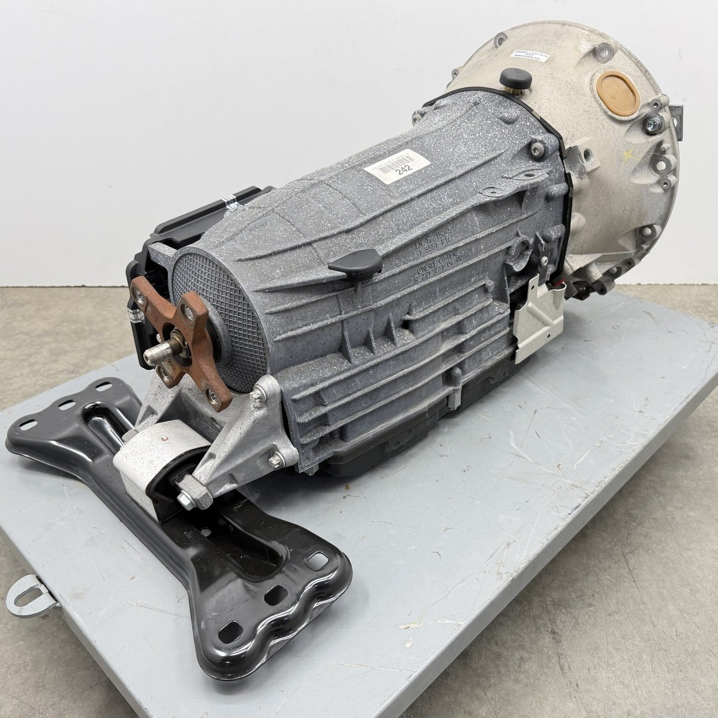 2014 Mercedes W218 CLS550 RWD 7G 722.909 Automatic Transmission 59K Miles OEM