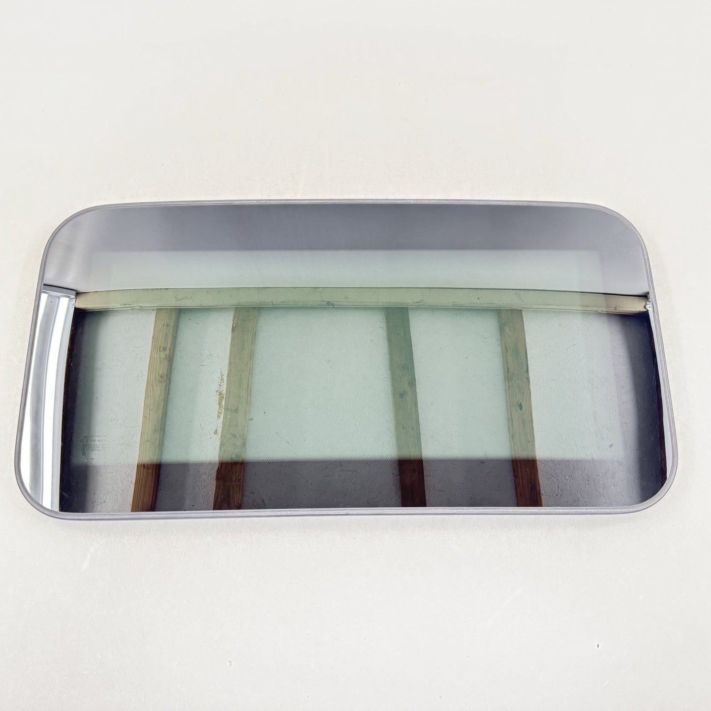15-21 Subaru WRX Or STI Sunroof Sun Roof Glass Window 43R-00073 OEM