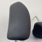 22-23 SUBARU WRX LEFT RIGHT REAR SEAT HEADREST HEAD REST CLOTH SET OEM