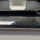 18-21 SUBARU WRX FRONT BUMPER UPPER GRILLE TRIM WITH EMBLEM 91121VA130 OEM