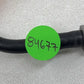 22-25 CADILLAC CT5 V BLACKWING CLUTCH MASTER CYLINDER WITH HYDRAULIC LINE OEM