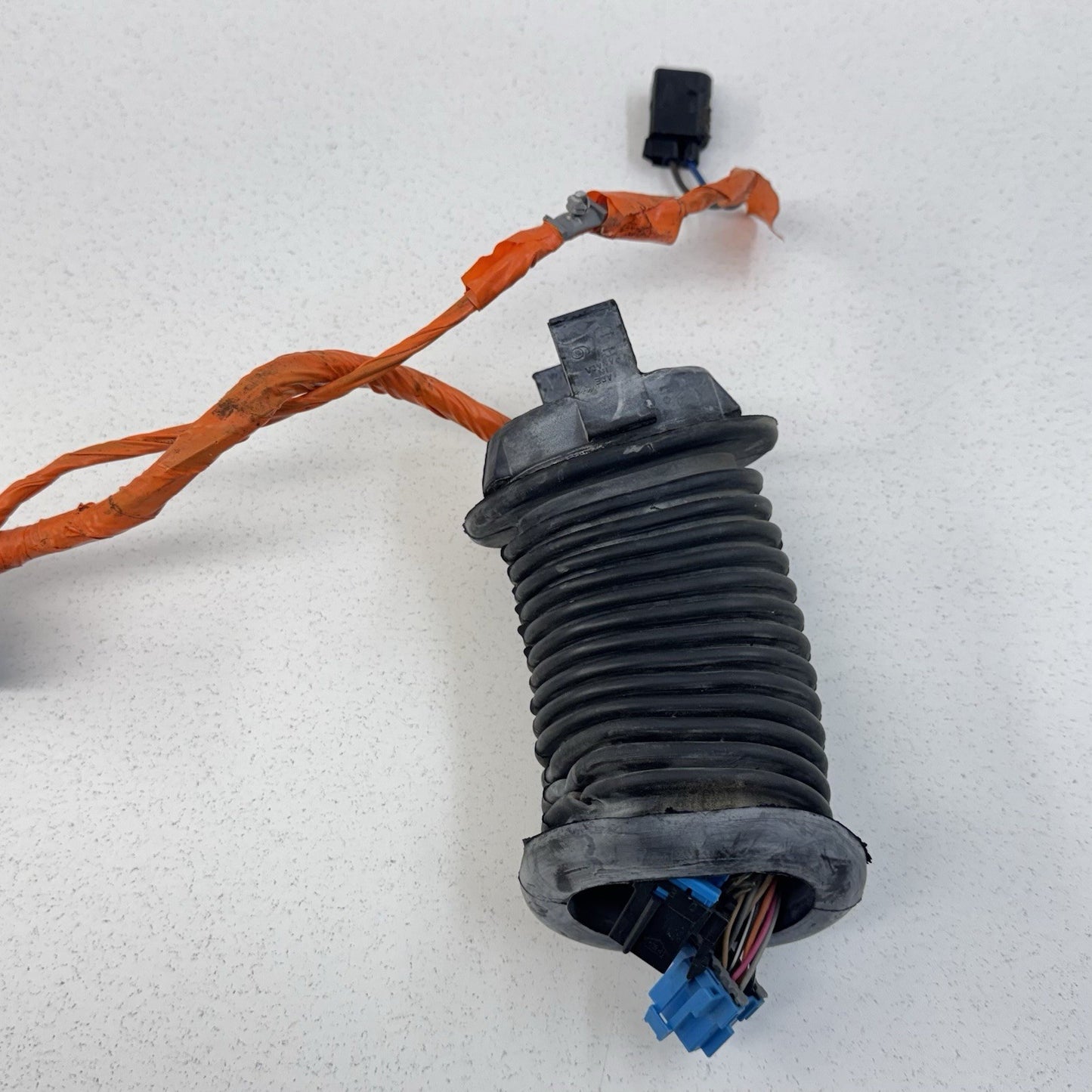 97-04 Chevrolet Corvette C5 Driver Left Door Wire Wiring Harness OEM