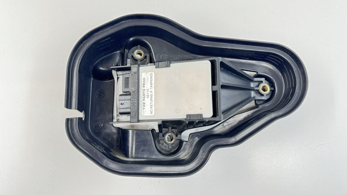 18-23 HONDA ODYSSEY PASSENGER RIGHT REAR BLIND SPOT RADAR CONTROL MODULE OEM