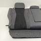 2022-2026 Subaru WRX Limited Suede Rear Seat Set Upper Lower Cushion OEM