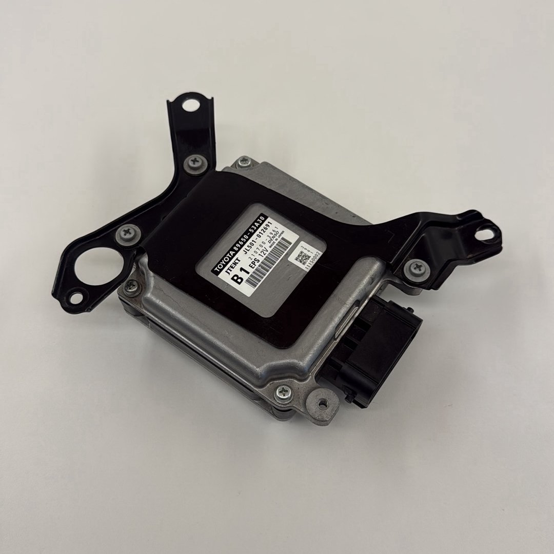 2022-2025 Lexus IS500 Power Steering Control Module 89650-53A30 OEM