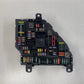 BMW M5 F06 F10 F12 F13 Rear Power Distribution Fuse Relay Junction Box OEM