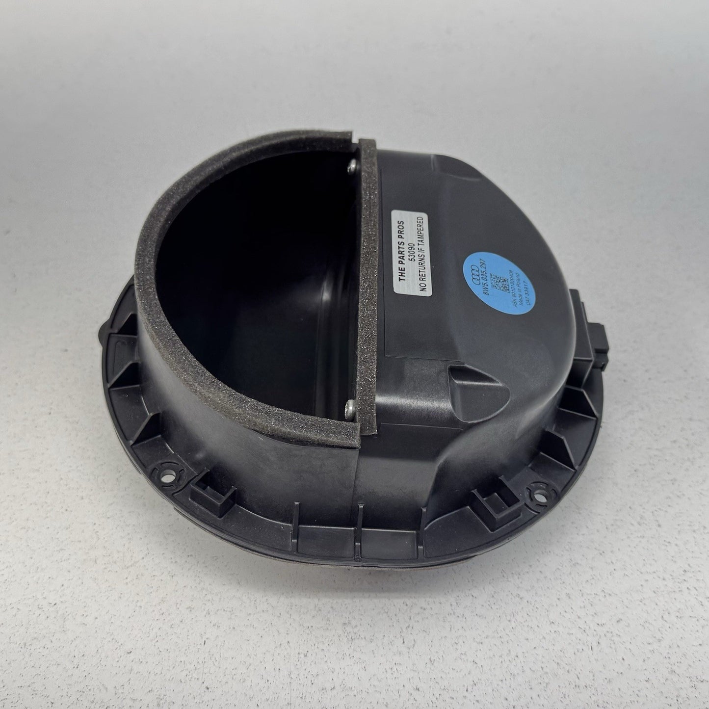 18-25 Audi S4 S5 Front Door Woofer Speaker Left Or Right Bang & Olufsen OEM