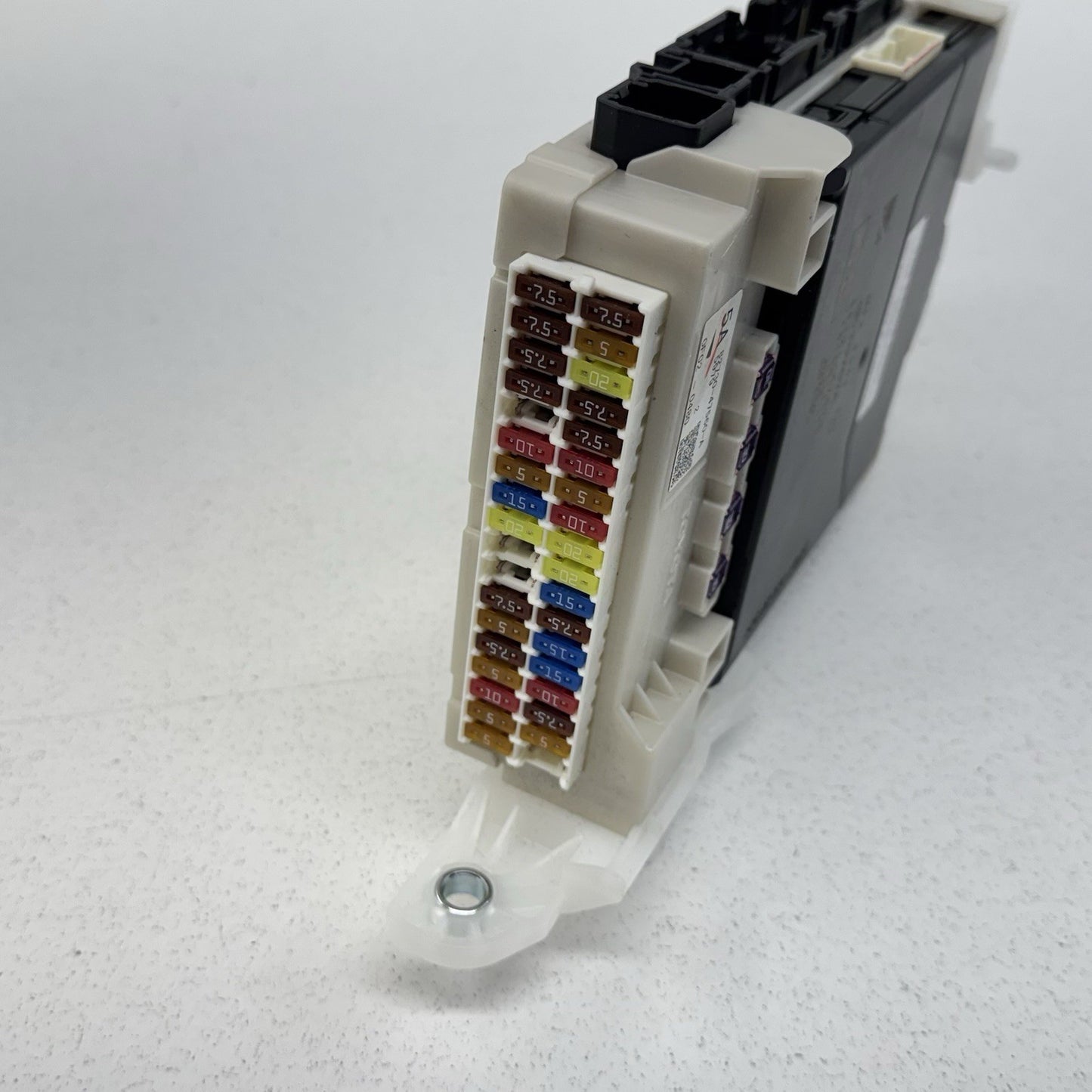 16-22 Toyota Prius  Junction Block Network Body Control Module BCM MPX Set OEM