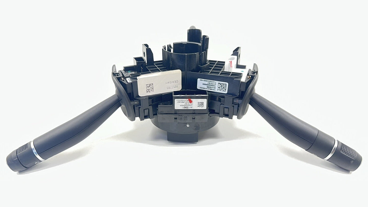 22-24 CADILLAC CT4 V BLACKWING COMBINATION SWITCH CLOCK SPRING ANGLE SENSOR OEM
