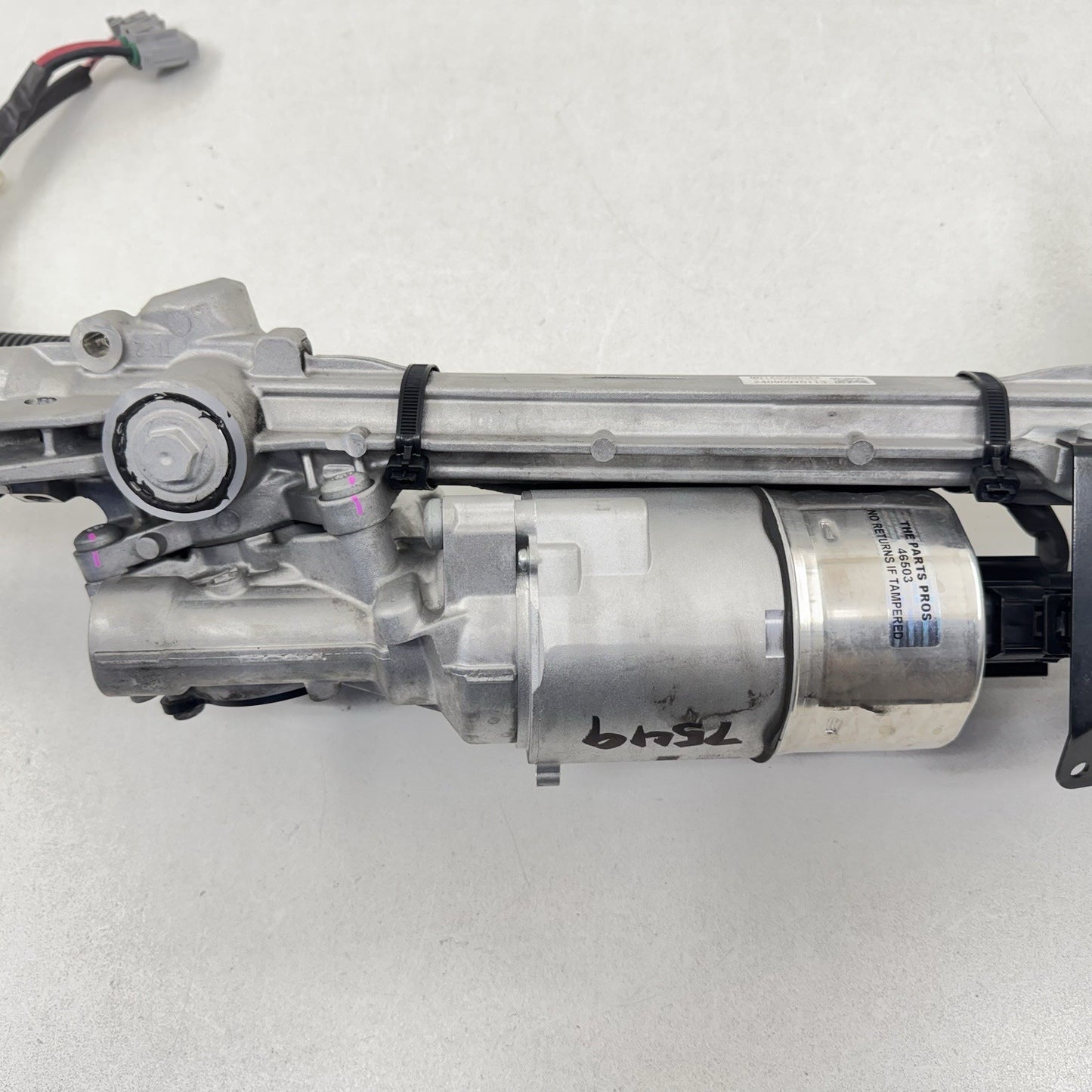 2024 Subaru WRX TR EPS Power Steering Gear Box Rack & Pinion 34110VC940 OEM