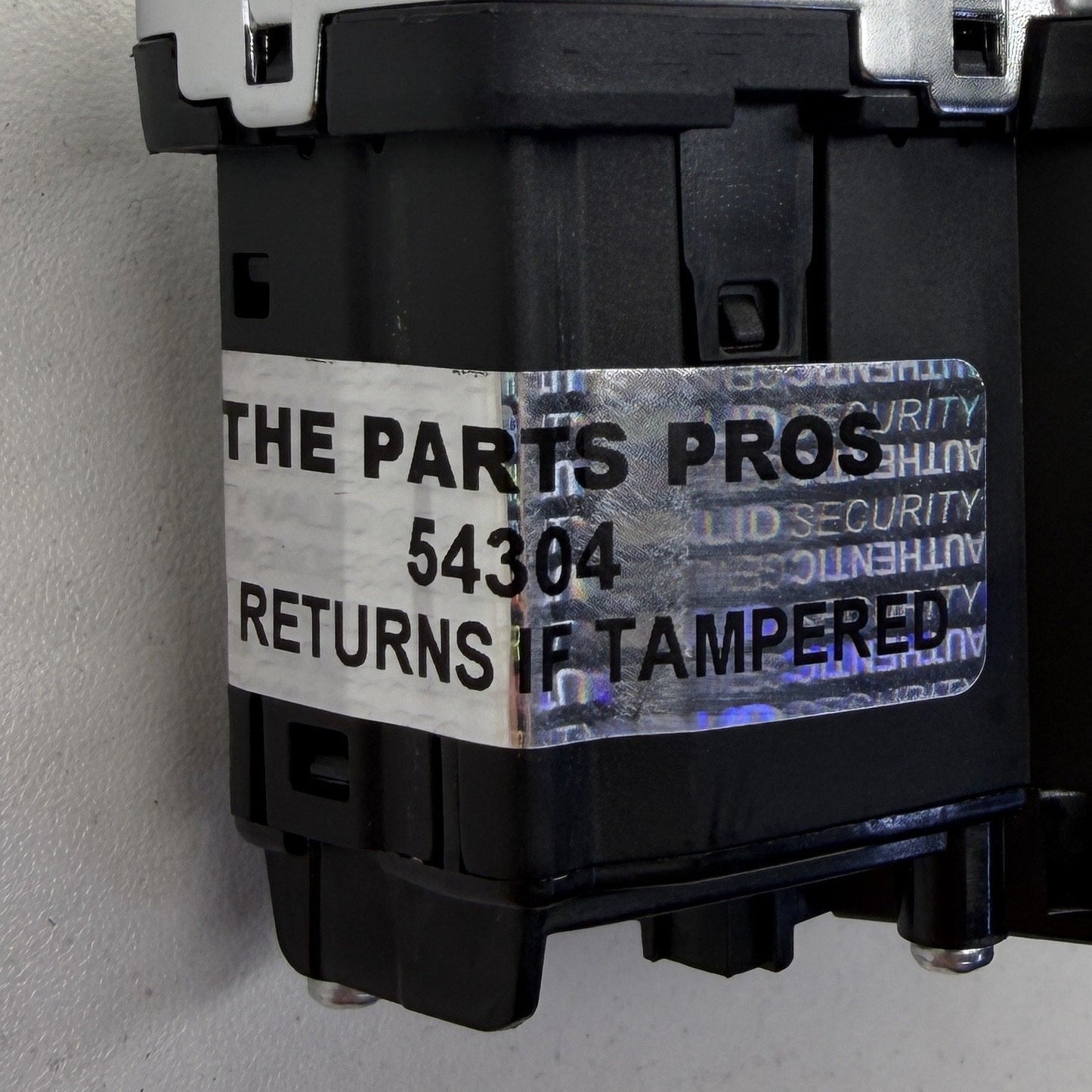 2014-2017 Mercedes-Benz S550 S63 W222 Headlight Lamp Control Switch OEM