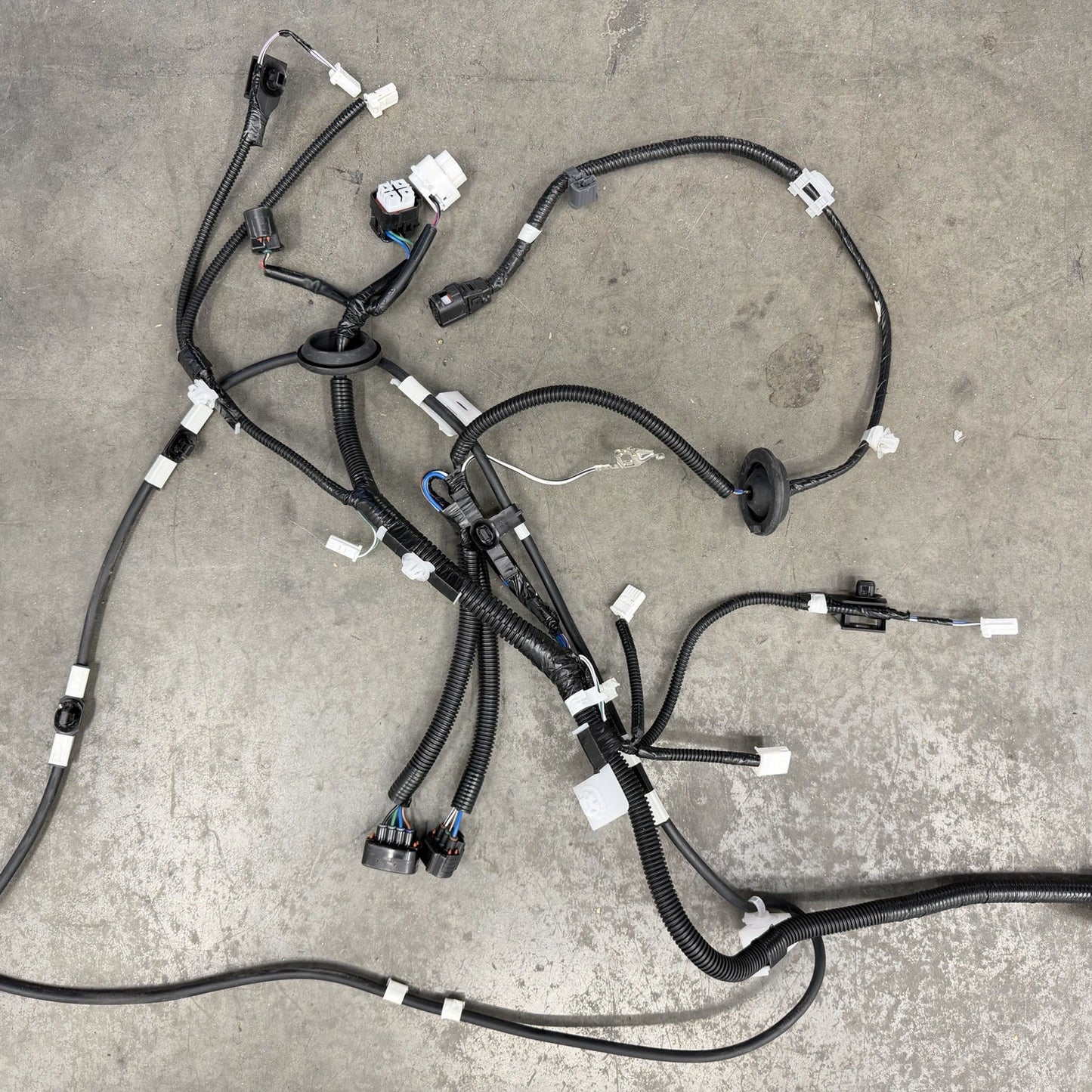 23-26 Toyota Prius Chassis Main Body Wire Wiring Harness 82161-4F023 OEM