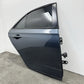 22-24 CADILLAC CT4 V BLACKWING PASSENGER RIGHT REAR DOOR COMPLETE OEM