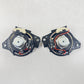 22-25 TOYOTA GR86 SPEAKER TWEETER SET WITH PIONEER AMPLIFIER AMP MODULE OEM