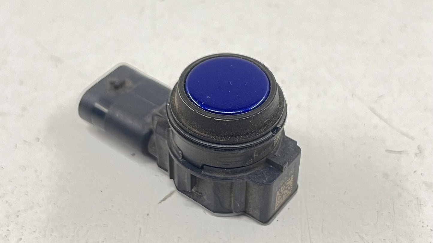 15-20 BMW M3 M4 F80 F82 F83 REAR PDC PARKING PARK AID ASSIST SENSOR 9865173 OEM