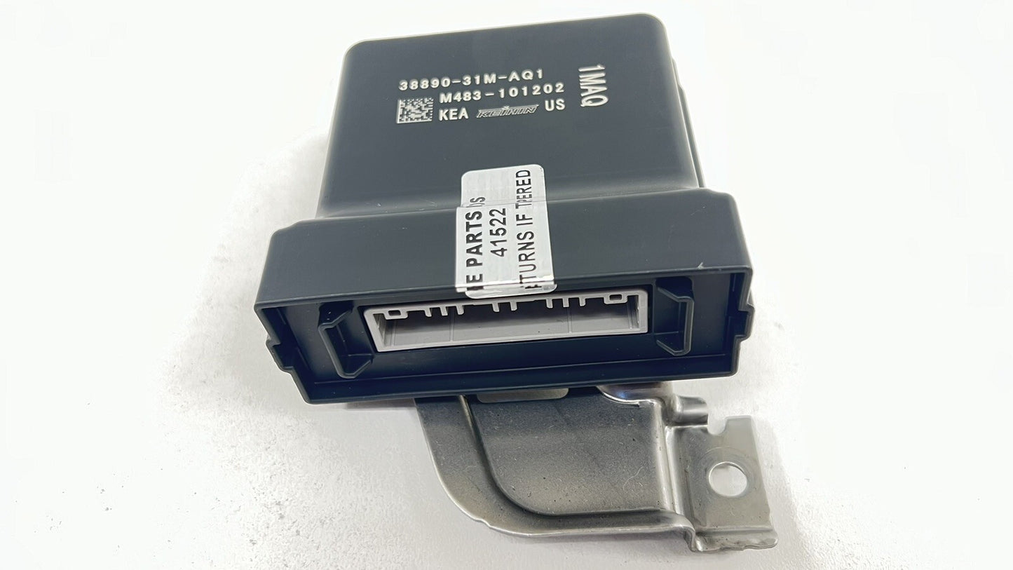 2024 ACURA INTEGRA TYPE S MANAGEMENT CONTROL MODULE 38890-31M-AQ1 OEM