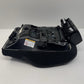 10-16 Mercedes W212 E350 Passenger Right Front Lower Seat Cushion Black OEM