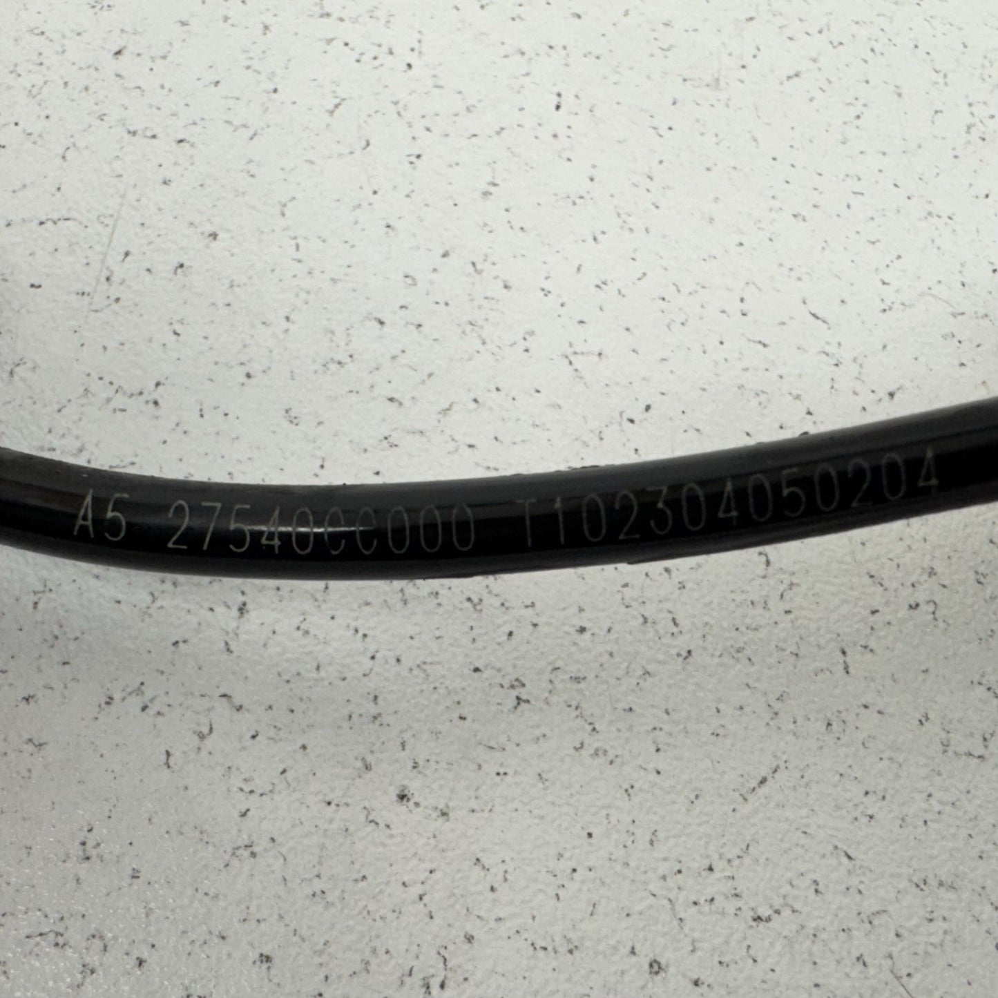 22-26 Toyota GR86 BRZ Right Front ABS Wheel Speed Sensor 27540CC000 OEM