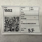 2018-2026 Dodge Durango Right Front Heated Seat Control Module 68408858AC OEM