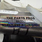 2019-2025 Toyota RAV4 Driver Left Curtain Roof Airbag Air Bag W/ Sunroof OEM