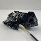 12-16 BMW M5 F10 Passenger Right Front Exterior Door Handle Black OEM