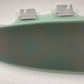 14-24 Maserati Ghibli Passenger Right Rear Door Glass Window Single Pane OEM
