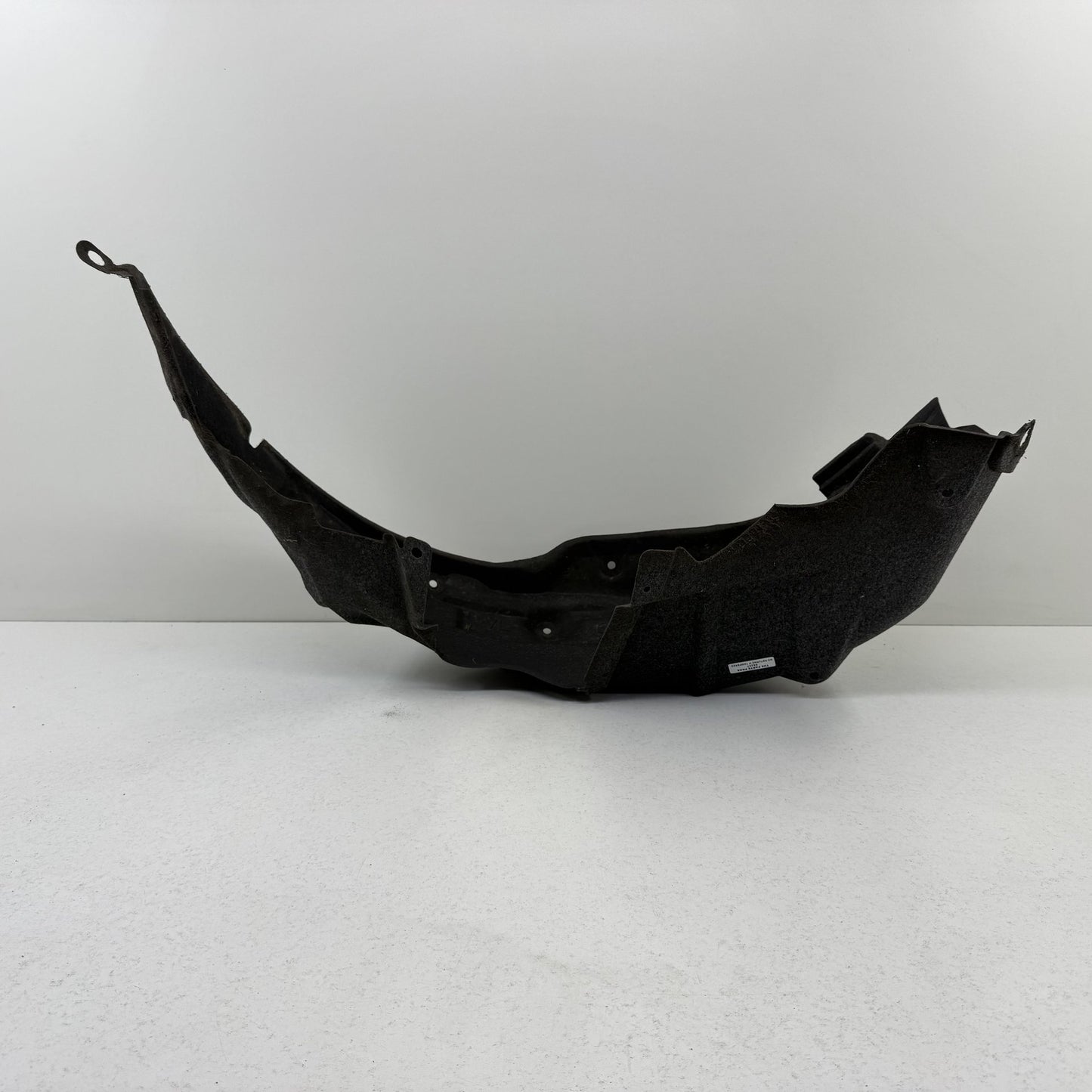 2019-2025 Toyota RAV4 Left Rear Quarter Fender Liner Wheel Arch Splash Guard OEM