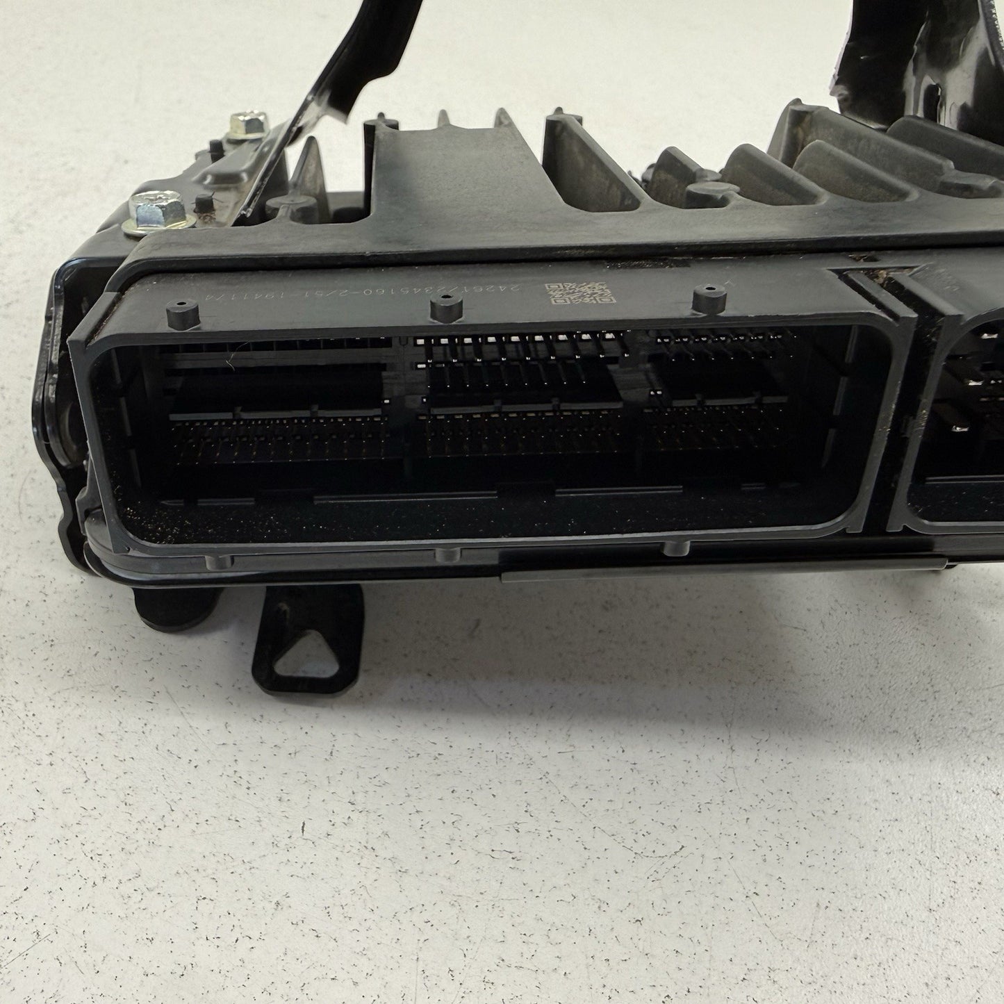 25-26 Toyota Camry XSE FWD 2.5L Automatic Motor Engine Control Module ECU OEM